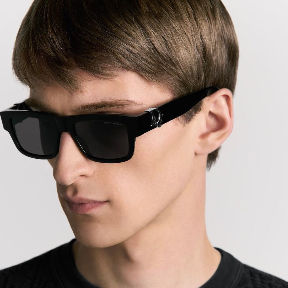 NEW!!! CHRISTIAN DIOR Sunglasses Dior Oblique S3I 10A0 Authentic